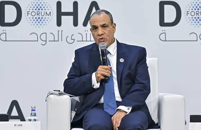 وزير الخارجية المصري: نتطلع إلى انطلاق المرحلة الثانية من اتفاق غزة مطلع يناير المقبل